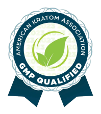 American Kratom Association GMP Qualified