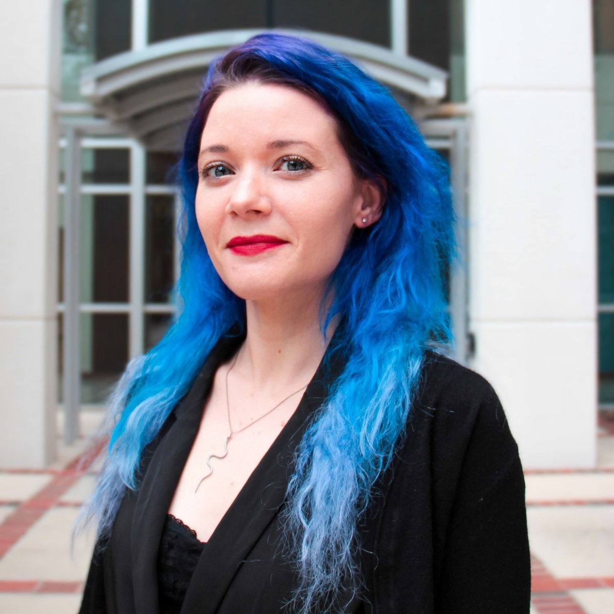 Erin C. Berthold