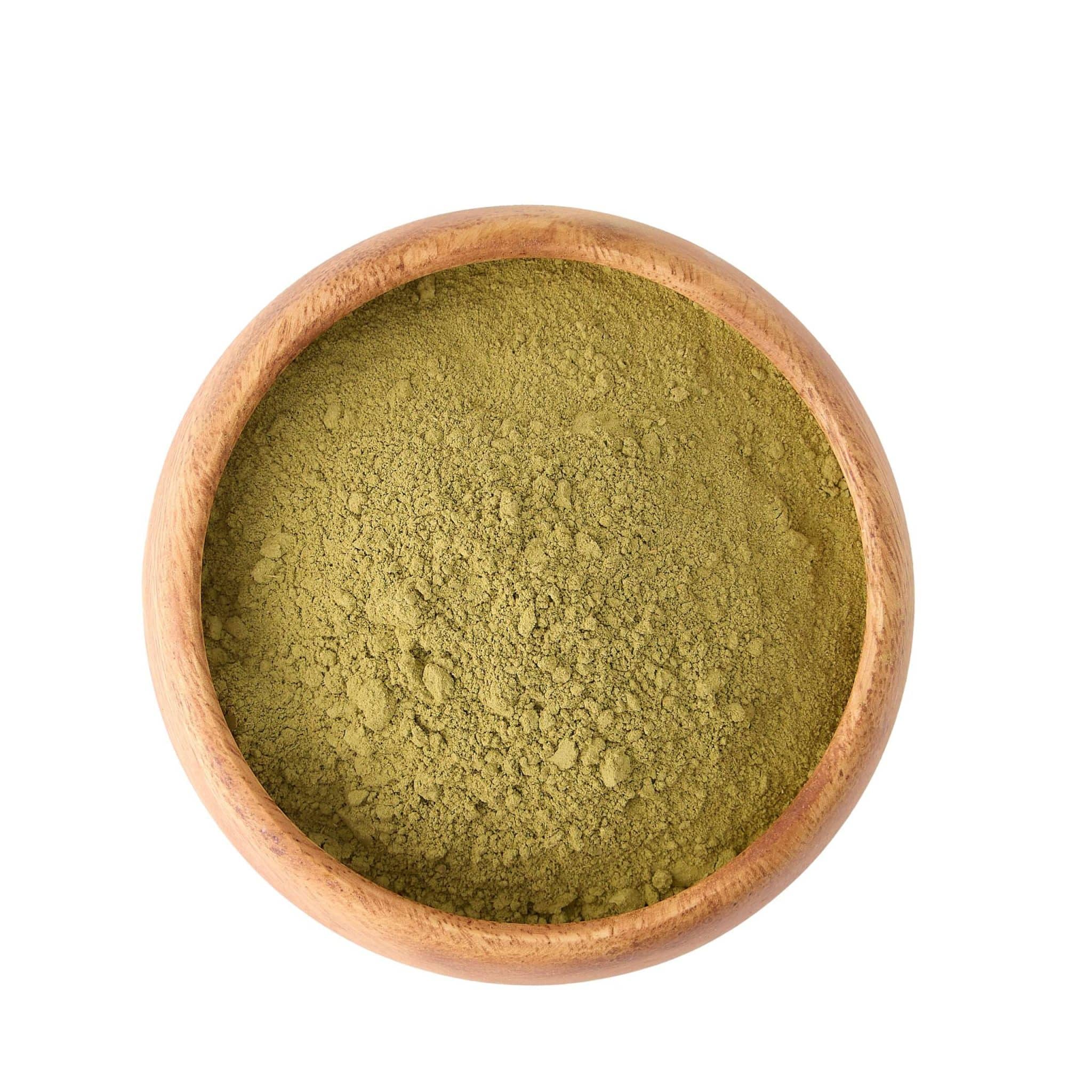 Green Borneo Kratom Powder thumbnail 2