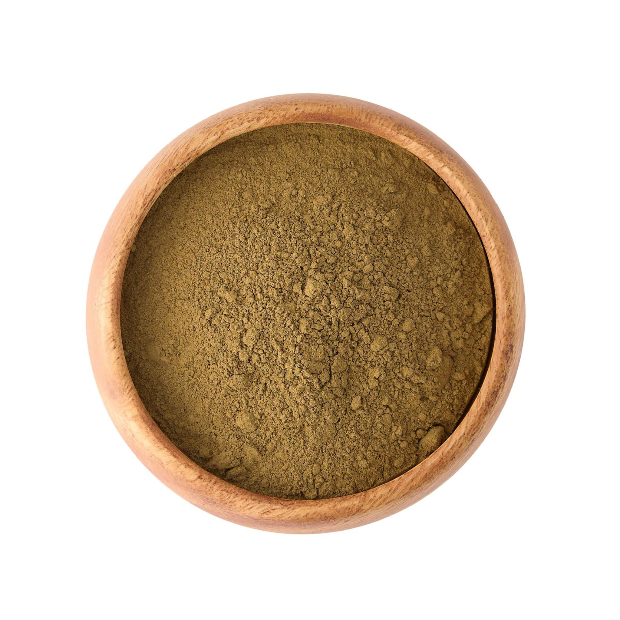 Red Enhanced Kratom Powder thumbnail 2