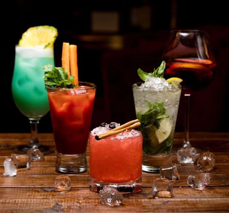 Kratom Cocktails: Creative Drink Ideas for Kratom Lovers