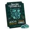 Kratom Blue Razz Gummies – 30mg Mitragynine Each (Extra Strength) thumbnail 1