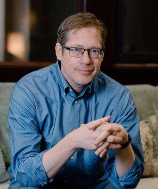Marc T. Swogger