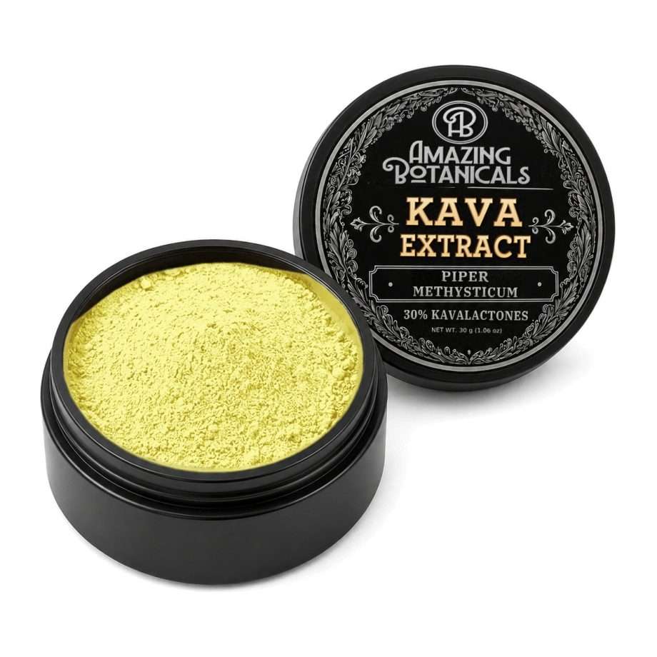 Kava Extract 30% Powder